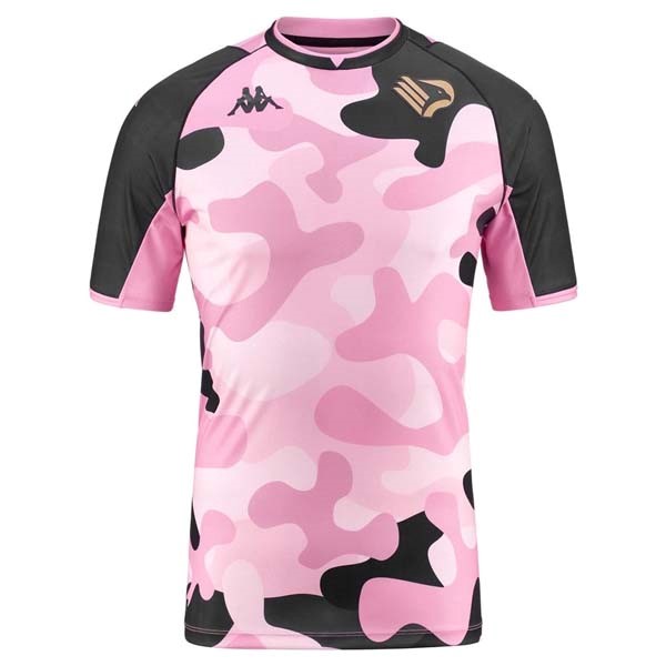 Authentic Camiseta Palermo 3ª 2021-2022